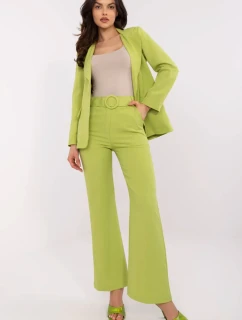 Dámske nohavice model 209189 Taliansko Moda