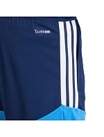 Pánske tréningové šortky adidas Tiro 26 Competition Navy Blue JX4252