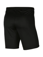 Pánske nohavice Dry Park III NB M BV6855 010 - Nike