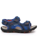 Detské sandále Geox S Strada B Jr J9224B-014CE-C0659