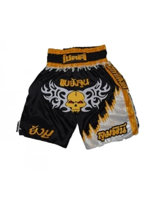 RAJA BOXING Thajské šortky - STRB-4