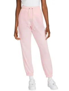 Dámske nohavice Nsw Gym Vntg Easy W DM6390 611 - Nike