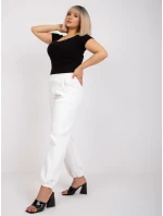 Tepláky EM DR 522.52P biela