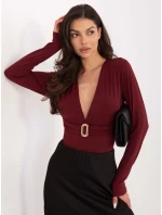 Body IT BO 21811.45 burgundy