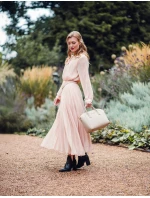 Dámska kabelka Vuch Lanteea Beige