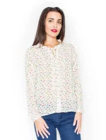 Dámska blúzka K135 - KATRUS