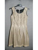 Šaty C.K.M. M18668 - Gemini Šaty C.K.M. M18668 - Gemini