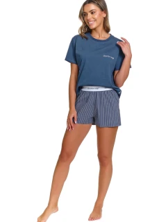 DÁMSKE PYŽAMO PM.7423