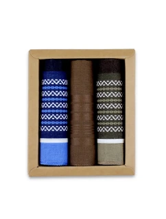 Ega Handkerchief CH-496 Pánske A'3