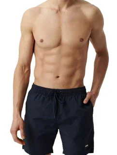 Pánske plavky 225 modrá - Atlantic