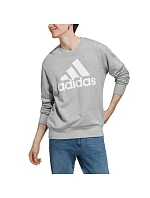 Mikina adidas Essentials French Terry Big Logo M IC9326