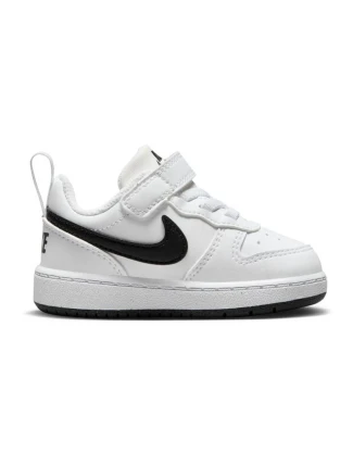 Topánky Nike Court Borough Low Recraft Jr DV5458-104