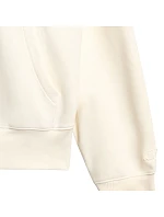 Dámske 4F F1887 krémové 4FWAW25TSWSF1887 12S