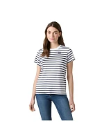 Helly Hansen dámske tričko W SCORE GRAPHIC T-SHIRT 54592 003