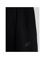 Chlapčenské tepláky typu jogger 4F 4FJKAW26TTROM2086-20S Chlapčenské tepláky typu jogger 4F 4FJKAW26TTROM2086-20S