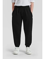 Fruit of the Loom Classic Kids Jog Pants Detské tepláky 16.4051 tmavomodrá