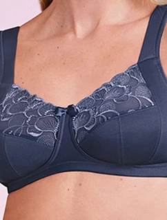 Lucia chirurgická podprsenka obojstranná 4723X moonlight blue - Anita Care