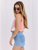 RV top TP A1376.12 peach RV top TP A1376.12 peach
