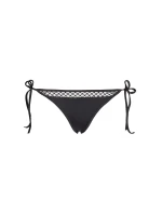 Dámske bikiny KW0KW00648-094 - Calvin Klein
