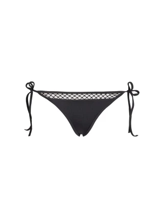 Dámske bikiny KW0KW00648-094 - Calvin Klein