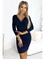 Večerné šaty model 191663 Numoco Večerné šaty model 191663 Numoco