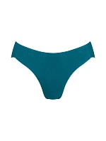 sloggi - ZERO Feel Pure: Vysoké tangá z materiálu TENCEL™ pre neviditeľné pohodlie Sloggi
