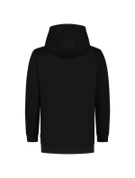 Tricorp tepláková bunda s kapucňou prateľná na 60 °C M MLI-T44T1