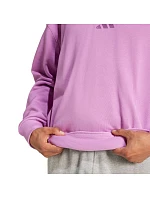 Mikina adidas ALL SZN French Terry Hoodie M IY4160 muži