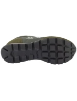 SUN68 Tom Solid Z45101-74 Zelená 41