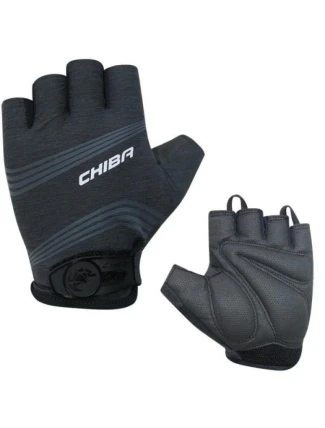 Rukavice CHIBA LADY SUPER LIGHT čierne L Rukavice CHIBA LADY SUPER LIGHT čierne L