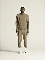 Craft Corporate Frequent Hz Sweatshirt M Pánska mikina s 1/4 zipsom 81.6304 blaze Craft Corporate Frequent Hz Sweatshirt M Pánska mikina s 1/4 zipsom 81.6304 blaze