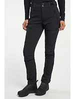 Tenson TXlite Flex Pants Women Dámske elastické nohavice 84.8063 tmavá khaki Tenson TXlite Flex Pants Women Dámske elastické nohavice 84.8063 tmavá khaki