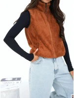 CS KZ vesta BT1031.01 svetlohnedá