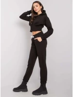 Súprava EM KMPL 685.17X čierna