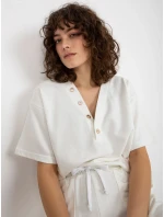 Dámska súprava EM KMPL 743.27X ecru - FPrice