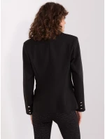 Bunda TW ZT BI 2018.23 čierna Bunda TW ZT BI 2018.23 čierna