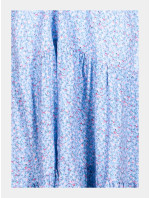 Yoclub Dámske dlhé letné šaty UDD-0001K-A400 Multicolor