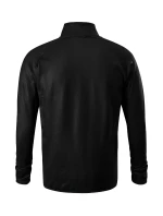 Vertex stretch fleece pánske čierne