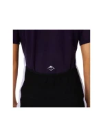 Dámske tričko W 2012B927-500 purple - Asics