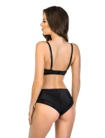 NOHAVIČKY LAURA 19020 BLACK