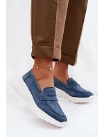 Mokasíny model 226099 Step in style