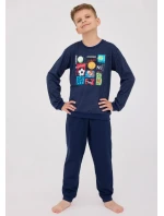 Chlapčenské pyžamo Cornette 478/159
