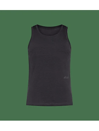 SLG Base Tank Top – čierna – SLOGGI čierna – SLOGGI SLG Base Tank Top – čierna – SLOGGI čierna – SLOGGI