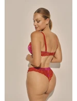 Kinga nohavičky B-1153/3 Brazílske S-XL