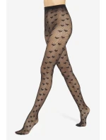 Pančuchy Gatta Yasmine wz.08 20 den 1-4