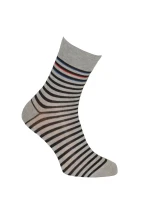 Pánske ponožky Wola Perfect Man vzorované W 94N03 Casual Pánske ponožky Wola Perfect Man vzorované W 94N03 Casual