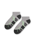 Športové bavlnené ponožky Steven Dynamic Sport art.101 Športové bavlnené ponožky Steven Dynamic Sport art.101