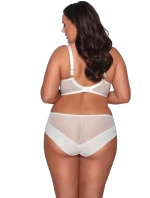 Ava 1030 Krémová polomäkká podprsenka