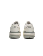 Dámske/pánske Asics EX89 White Vintage basketbalový štýl biela (1203A384-103)