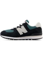 Topánky New Balance Jr GC574MGH